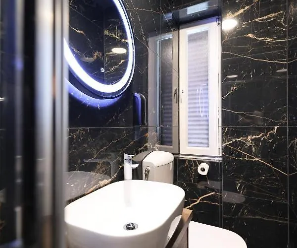 Appartement Premium Old Town Zadar