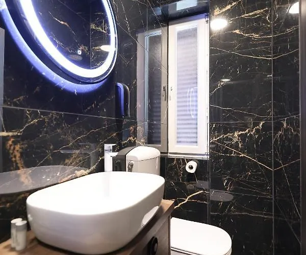 Premium Old Town Apartment Zadar