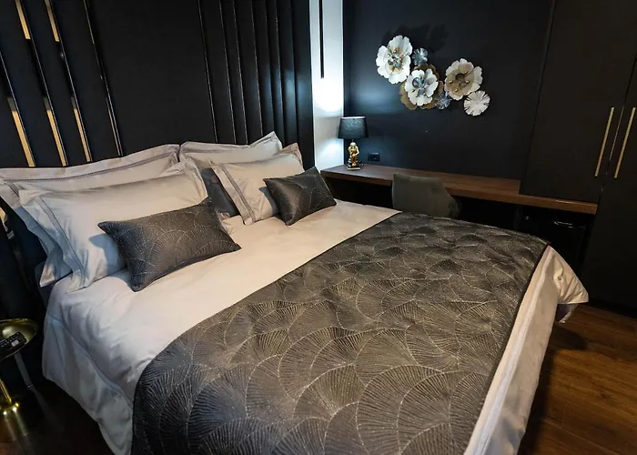 Appartement Premium Old Town Zadar