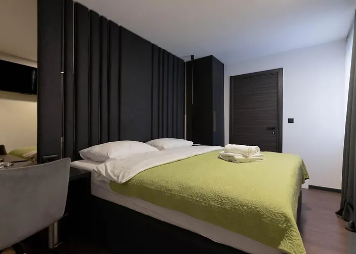 Premium Old Town * Zadar