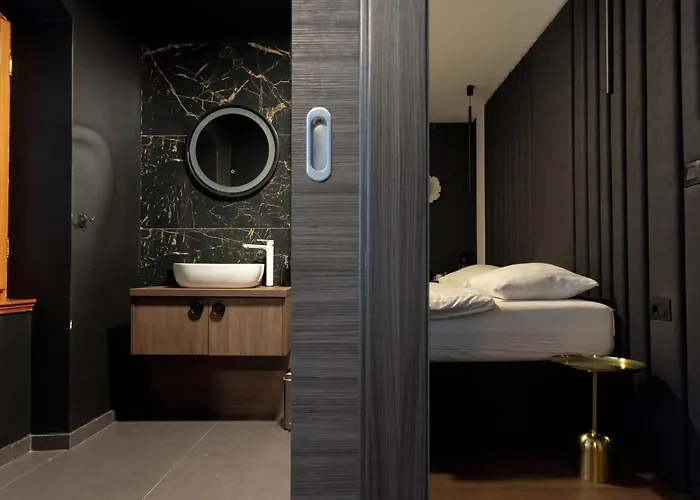 Premium Old Town Appartement