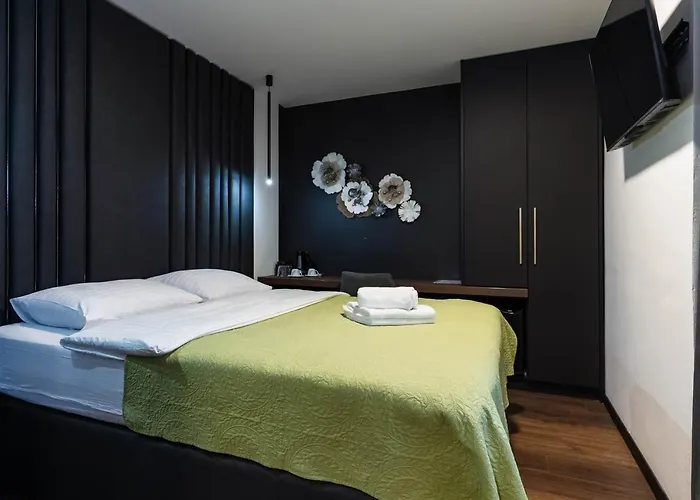 Premium Old Town Appartement Zadar