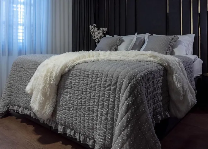 Appartement Premium Old Town Zadar