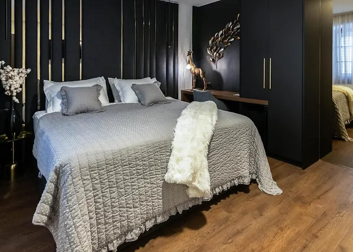 Premium Old Town * Zadar