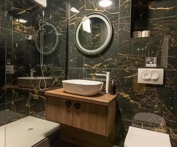 Premium Old Town Appartement Zadar