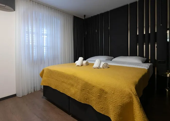 Apartment Premium Old Town *