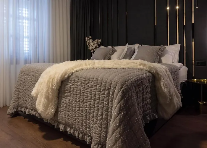 Appartement Premium Old Town *