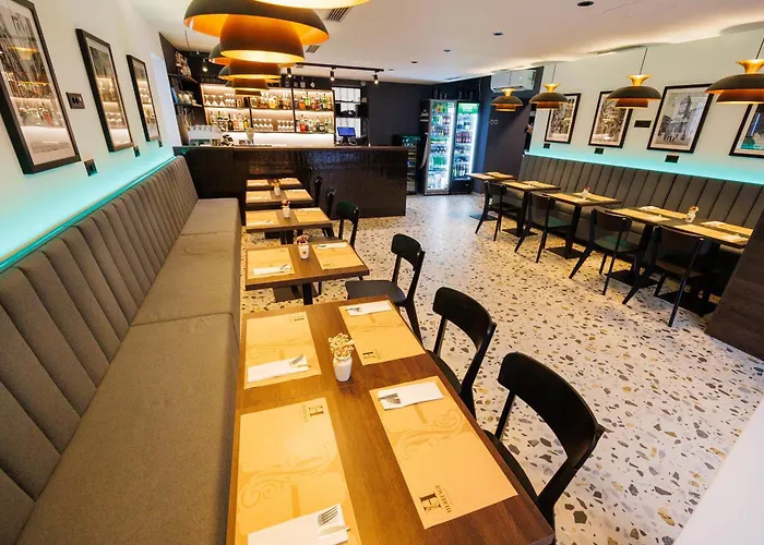 Appartement Premium Old Town Zadar