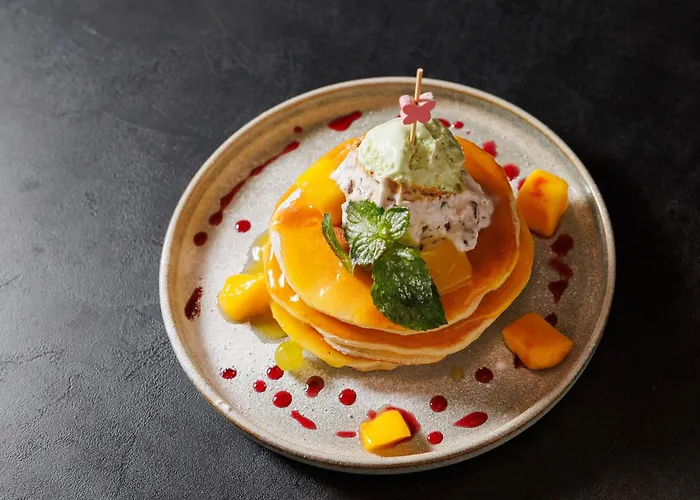 Appartement Premium Old Town