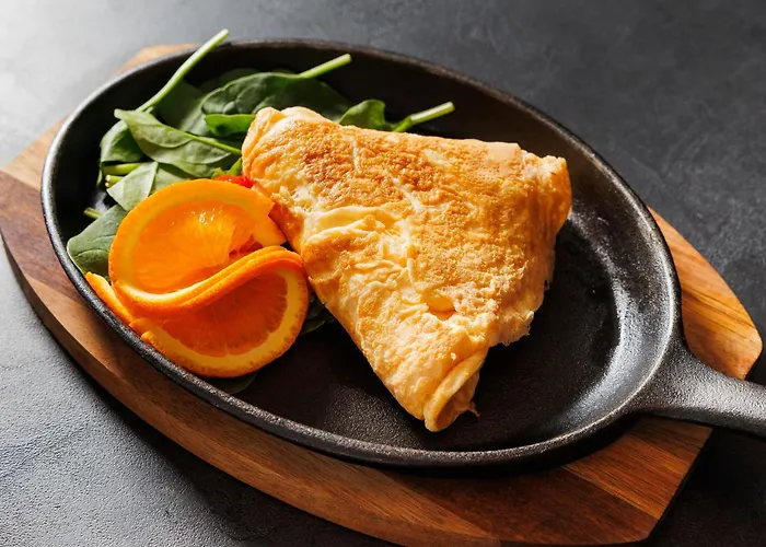 Premium Old Town Appartement *